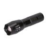 Nabíjecí LED svítilna Solight WN26, 300 lm, Cree XML T6, fokus, power banka