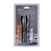 Nabíjecí LED svítilna Solight WN26, 300 lm, Cree XML T6, fokus, power banka