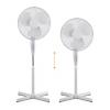 Solight ventilátor stojanový 40cm - 1S22