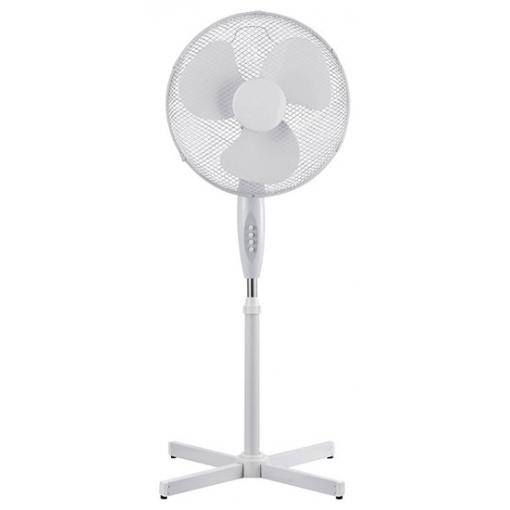 Solight ventilátor stojanový 40cm - 1S22