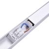 Solight LED lineární svítidlo podlinkové, 10W, 4100K, 3-stupňové stmívaní, vypínač, hliník, 58cm - WO211