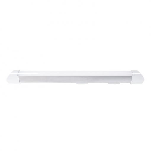 Solight LED lineární svítidlo podlinkové, 10W, 4100K, 3-stupňové stmívaní, vypínač, hliník, 58cm - WO211
