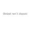 Solight meteostanice, extra velký barevný LCD, teplota, vlhkost, tlak, RCC, USb nabíjení, černá - TE81
