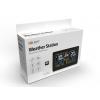 Meteostanice Solight TE81, barevný LCD 7,5", RCC, USB nabíjení