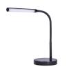 Solight LED stolní lampička, 4W, stmívatelná, 4200K, černá barva - WO52-B