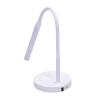 Solight LED stolní lampička, 4W, stmívatelná, 4500K, bílá barva - WO52-W