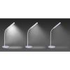 Solight LED stolní lampička, 4W, stmívatelná, 4500K, bílá barva - WO52-W
