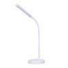Solight LED stolní lampička, 4W, stmívatelná, 4500K, bílá barva - WO52-W