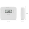 SALUS RT510 - Týdenní programovatelný termostat