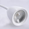 Solight LED nástěnná lampička, stmívatelná, 4W, 280lm, 3000K, bílá - WO54-W