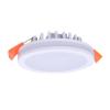 Solight LED podhledové svítidlo, 6W, 420lm, 4000K, IP44, kulaté  WD135-1