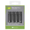 Nabíjecí baterie GP Recyko+Pro Prof. 2000 mAh HR6 AA, krabička