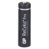 Nabíjecí baterie GP Recyko+Pro Prof. 2000 mAh HR6 AA, krabička