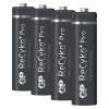 Nabíjecí baterie GP Recyko+Pro Prof. 2000 mAh HR6 AA, krabička