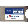ROZHRANÍ - IRDETO CI+ SMIT MASCOM (Skylink Ready, CI+1.3) (pro vkládání karet)  J5567