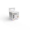 Solight LED žárovka, bodová , 7W, GU10, 3000K, 595lm, bílá - WZ318A-1