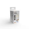 Solight LED žárovka, klasický tvar, 7W, E27, 3000K, 270°, 595lm - WZ504-1