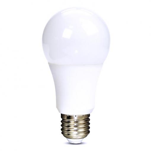 Solight LED žárovka, klasický tvar, 7W, E27, 3000K, 270°, 595lm - WZ504-1