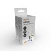 Solight LED žárovka, klasický tvar, 7W, E27, 4000K, 270°, 595lm - WZ517-1
