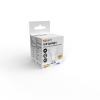 Solight LED žárovka, bodová , 5W, GU10, 3000K, 425lm, bílá - WZ316A-1