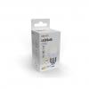 Solight LED žárovka, miniglobe, 8W, E27, 4000K, 720lm - WZ429-1