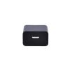 Solight USB nabíjecí adaptér, 1x USB, 2400mA, AC 230V, černý - DC47