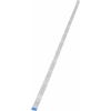 Joy-it rb-camera-0.75 kabel ke kameře Raspberry Pi® [1x CSI - 1x CSI ] 0.75 m bílá