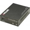 Intellinet 506502 LAN, SC Duplex síťový prvek media converter 100 MBit/s