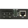 Intellinet 506502 LAN, SC Duplex síťový prvek media converter 100 MBit/s