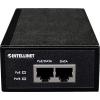 Intellinet 560566 PoE injektor 1 GBit/s IEEE 802.3at (25.5 W)