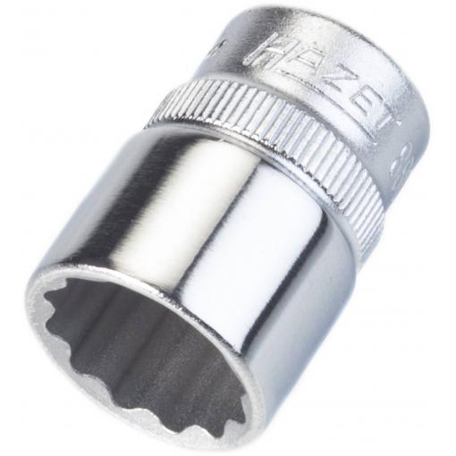 Hazet 880AZ-19/32 vnější šestihran vložka pro nástrčný klíč 19/32 3/8