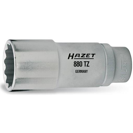 Hazet 880TZ-19 vnější šestihran vložka pro nástrčný klíč 19 mm 3/8
