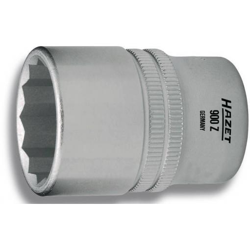 Hazet 900AZ-1.1/4 vnější šestihran vložka pro nástrčný klíč 1 1/4 1/2