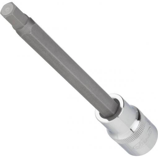 Vigor V2082 inbus nástrčný klíč 7 mm 1/2
