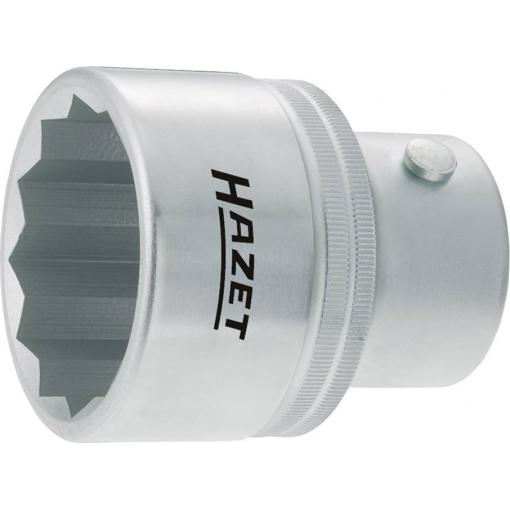 Hazet 1100Z-60 vnější šestihran vložka pro nástrčný klíč 60 mm 1