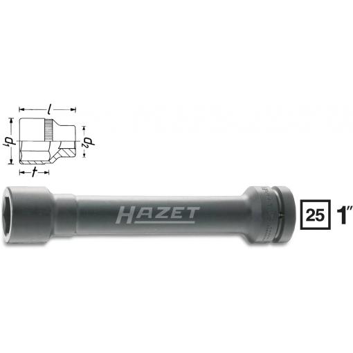 Hazet rázový nástrčný klíč, 1, 1104S-32