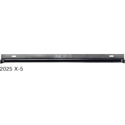 Hazet 2025X-5 Vodicí lišta