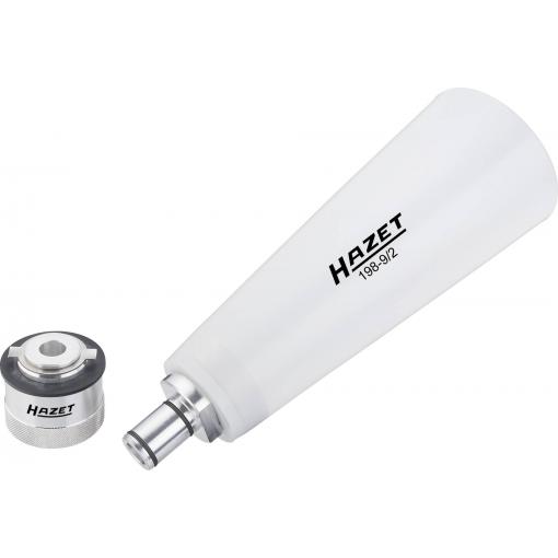 Hazet 198-10/2 Nálevka motorového oleje