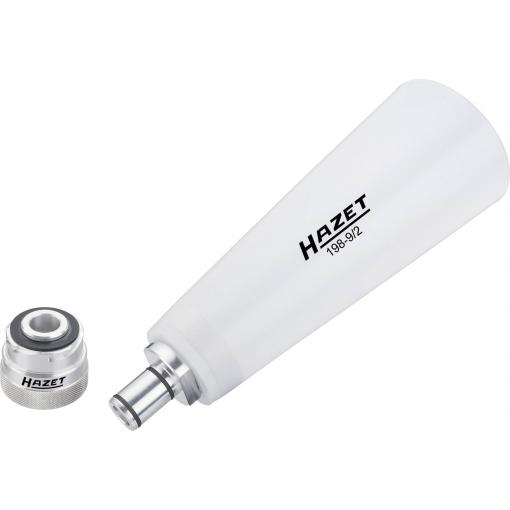 Hazet 198-9/2 Nálevka motorového oleje