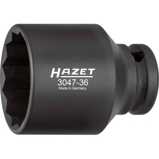 Hazet 3047-36 Průchodka hnací hřídel