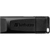 Verbatim Slider USB flash disk 64 GB černá 98698 USB 2.0