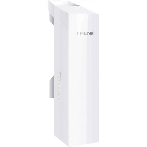 TP-LINK CPE210 CPE210 Wi-Fi venkovní přístupový bod PoE 300 MBit/s 2.4 GHz