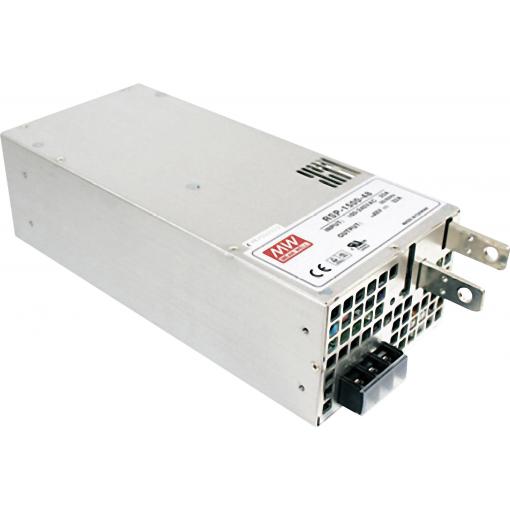 Mean Well RSP-1500-27 spínaný síťový zdroj 27 V/DC 56 A 1512 W