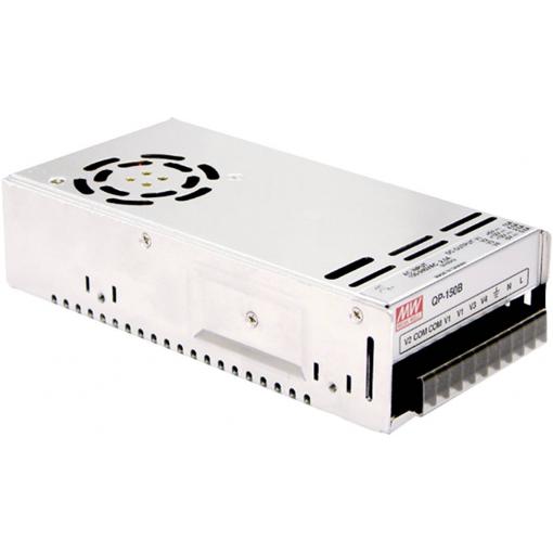 MEAN WELL QP-150F spínaný síťový zdroj 152 W