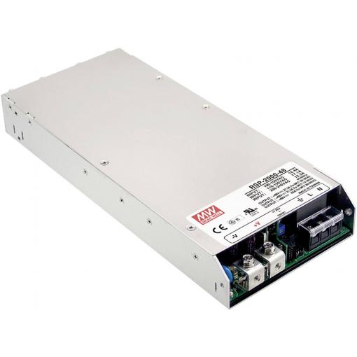 MEAN WELL RSP-2000-24 spínaný síťový zdroj 24 V/DC 80 A 1920 W