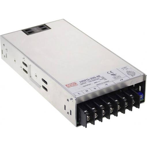 MEAN WELL HRP-300-3.3 spínaný síťový zdroj 3.3 V/DC 60 A 198 W