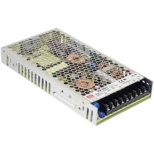 MEAN WELL RSP-200-48 spínaný síťový zdroj 48 V/DC 4.2 A 201 W