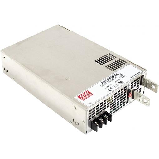 MEAN WELL RSP-3000-12 spínaný síťový zdroj 12 V/DC 200 A 2400 W