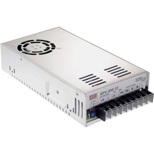 MEAN WELL SPV-300-48 spínaný síťový zdroj 48 V/DC 6.25 A 300 W