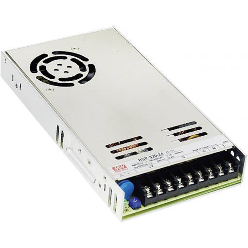 MEAN WELL RSP-320-36 spínaný síťový zdroj 36 V/DC 8.9 A 320.4 W